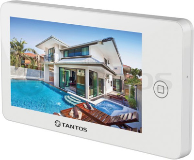 Монитор домофона Classic  Tantos NEO GSM