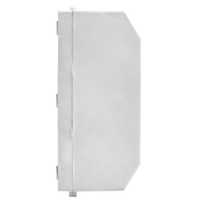 Бокс КМПН 1/2 инд, штрих-код EKF PROxima