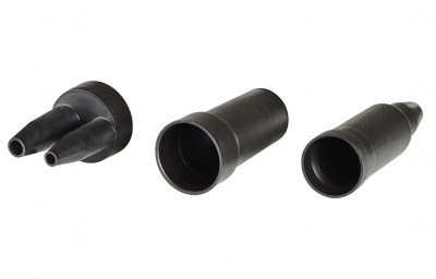 Муфта разв.п/эт 2МРП5/6 ССД