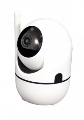 Камера Wi-Fi Tantos Iротор