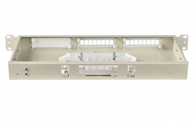 Кросс ШКОС-Л -1U/2 -16 -FC/ST/SC/LC~  -(корпус) ~ ССД
