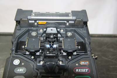 [Б/У] Аппарат сварочный Fujikura 60S (6500 сварок)