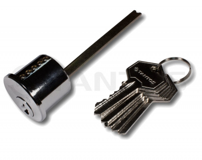 Замок Tantos Цилиндр для TS-EL2370SS