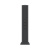 Колонна для эл. установ. 710мм алюм. черн. DKC 09593