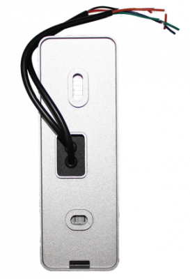 Вызывная панель видеодомофона  Tantos VILIA