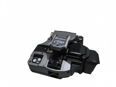 Скалыватель Fujikura СТ50