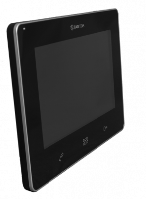 Монитор домофона Classic  Tantos STARK