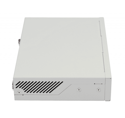 Оптический мультиплексор TOPGATE-8E1-2FG