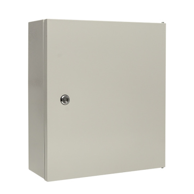 ЩУ-3/1-1 двухдверный (445х400х150) 12 мод, IP54 EKF Basic