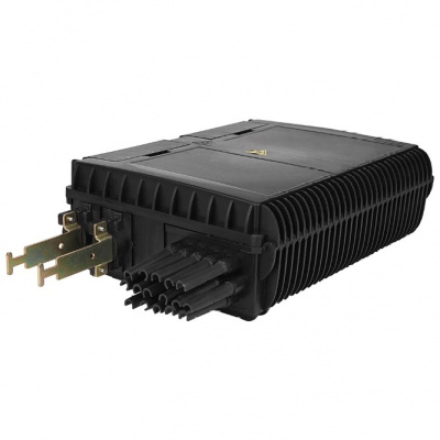 Муфта-кросс МКО-П3/А-20SC-8SC/APC -8SC/APC