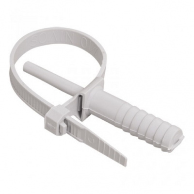 Дюбель-хомут ф-8мм L-152 м