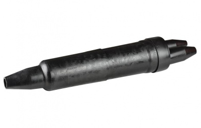 Муфта 2МРП 10/12 с тр.ТУТ ССД