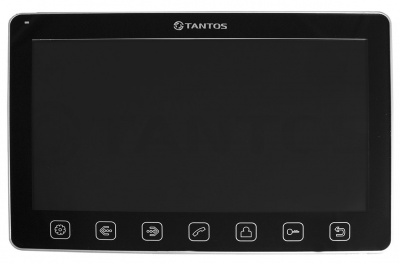 Монитор домофона Classic  Tantos SHERLOCK