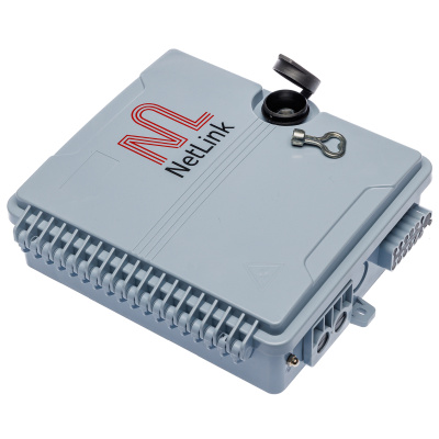 Тупиковая оптическая муфта GFX-X12