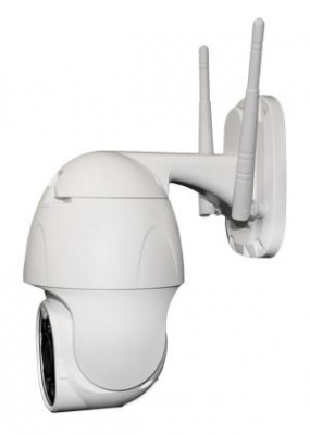 Камера Wi-Fi Tantos IПоворотка плюс