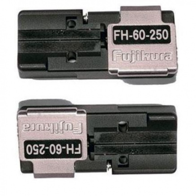 Держатель волокна Fujikura FH-60-250 (пара)