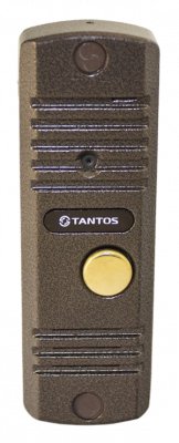 Вызывная панель видеодомофона  Tantos WALLE+
