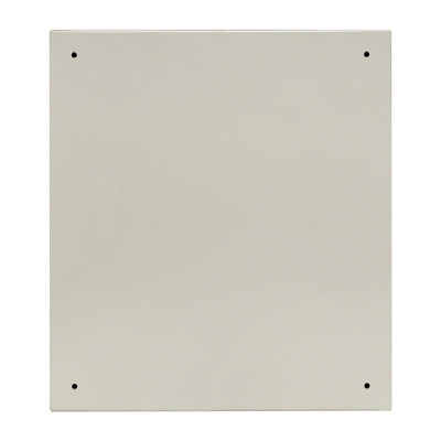 Щит учетный ЩУ-3/1-1 двухдверный (445x400x150) 12 модулей IP54 EKF PROxima