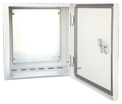 ЩМП-4.4.2-0 IP66 (400х400х250) TDM