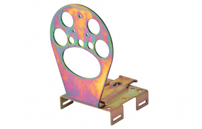 Кронштейн для подвески МТОК-Л6, Л7