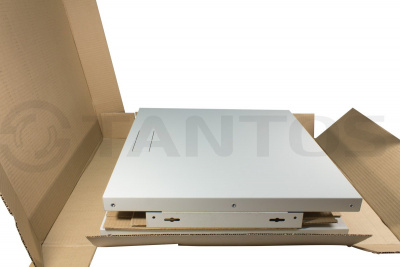 Телекоммуникационный шкаф  Tantos SN-Tsn 19" 6U450W-PD