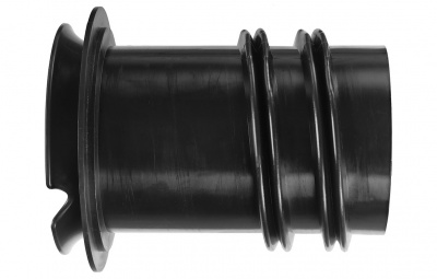 Адаптер герметичного ввода труб ССД-Пайп 125 мм