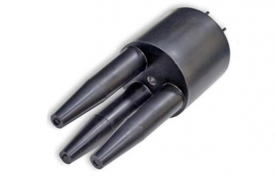 Муфта МОГ-У-34-1К4845