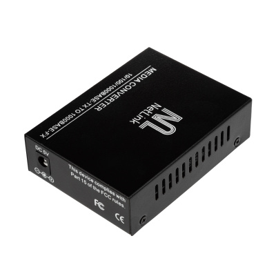 NetLink GE-SFP (10/100/1000 Mb)