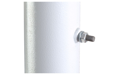 Трубостойка круглая ТСК ССД