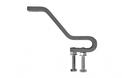 Узел крепления УК-У-01 ССД