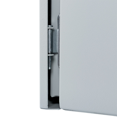 Щит с монтажной панелью ЩМПг- 65,50,22 (ЩРНМ-3) IP54 EKF PROxima