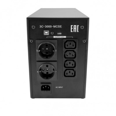 ИБП (UPS) 3Cott 3C-2000-MCSE