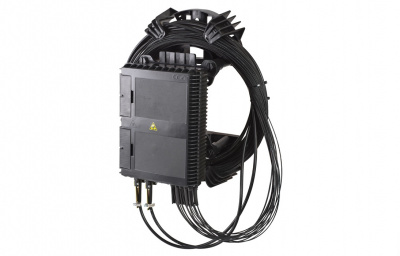 Муфта-кросс МКО-П3/А-20SC ССД