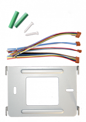 Монитор домофона Classic  Tantos Elly-S