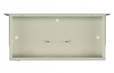 Кросс ШКОС-Л-1U/2 (корпус б/планок,б/ЗИП,б/кассеты) ССД