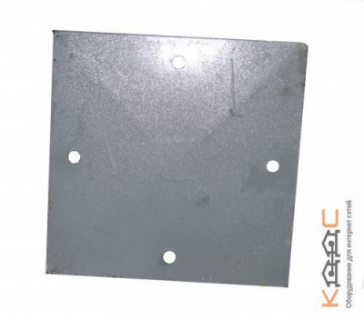 Трубостойка № 2.