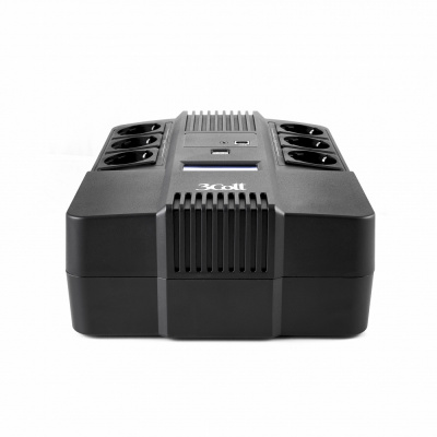 ИБП 3Cott-650-CDL