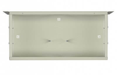 Кросс ШКОС-М-3U/4 (корпус б/планок, б/ЗИП) ССД