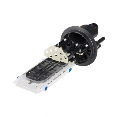 Муфта-кросс МКО-Л6/А-8FC(ST)-ФТ8х3