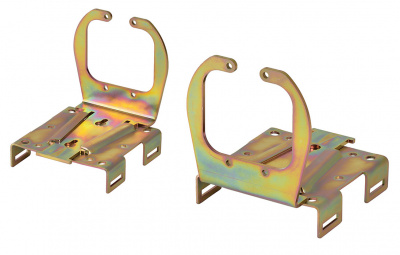 Кронштейн для подвески муфт МТОК-Н8 ССД