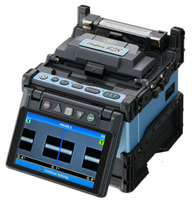 Аппарат сварочный Fujikura 62S+