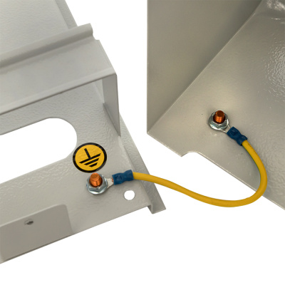 Щит учетно-распред, навесной ЩУРн- 1/6 (БУР) (300х150х135) IP31 EKF PROxima