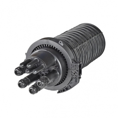 Муфта-кросс МКО-В3/CМ3-4/4SC-4SC-4SC/APC-4SC/APC-4ФТ4х3