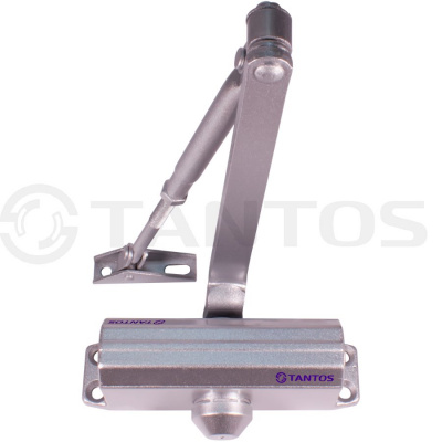 Дверной доводчик  Tantos TS-DC085 Freeze