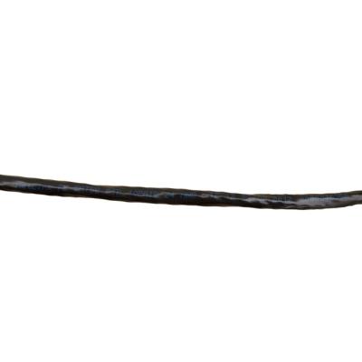 Кабель NetLink NL-CU FTP 10PR 24AWG CAT5 черный внешний