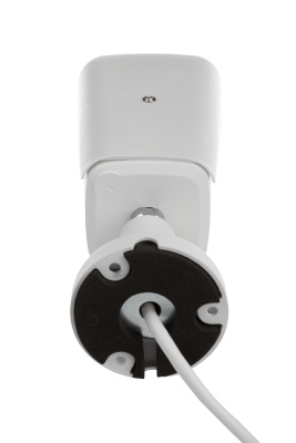 Комплект IP видеонаблюдения на 4 камеры