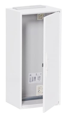 Корпус эл. шкафа 650х550х215 ABB 2/0B