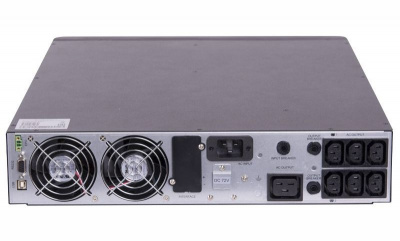 ИБП (UPS) GL-UPS-OL03-1-1/6A