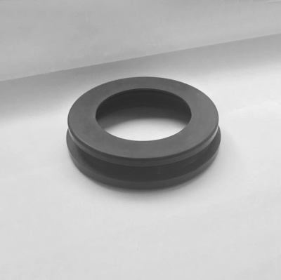 Адаптер герметичного ввода для гофрированной трубы D 110 мм