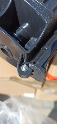 Оптическая муфта GJS-6007 (GJS-A) (уценка)